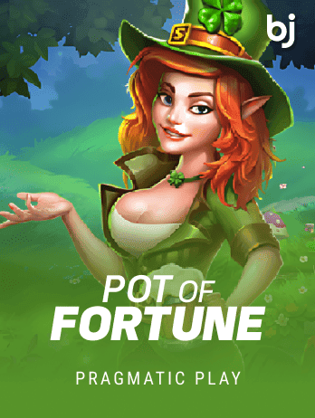 Pot of Fortune game icon