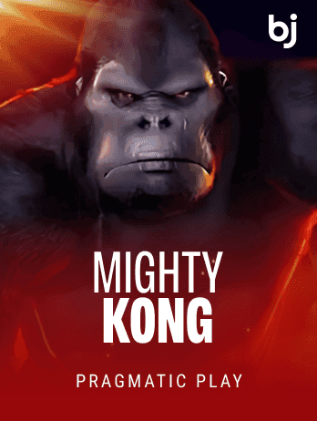 Mighty Kong game icon