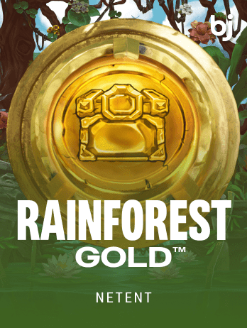 Rainforest Gold™ game icon