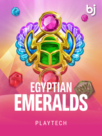 ইজিপশিয়ান এমারেল্ডস game icon